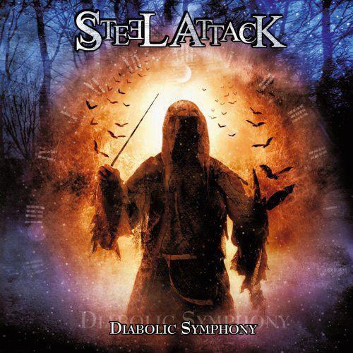 Diabolic Symphony on Productcaster.