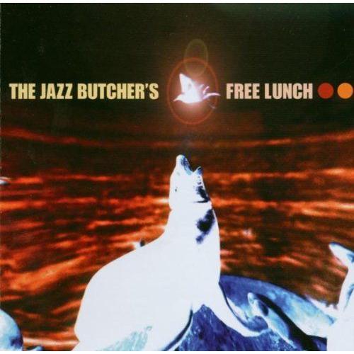 Jazz Butcher's Free Lunch on Productcaster.