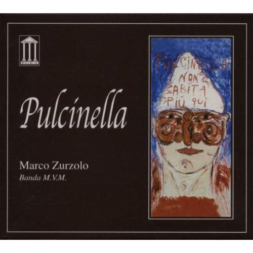 Pulcinella - Dutch Import on Productcaster.