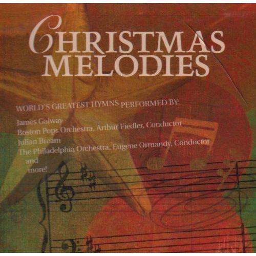 Christmas Melodies / Various on Productcaster.