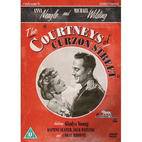 The Courtneys Of Curzon Street on Productcaster.