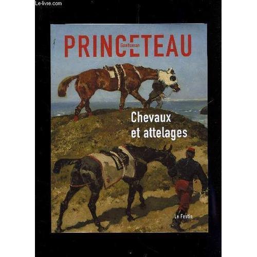 Gentleman Princeteau / Chevaux Et Attelages - Exposition Au Musee D... on Productcaster.