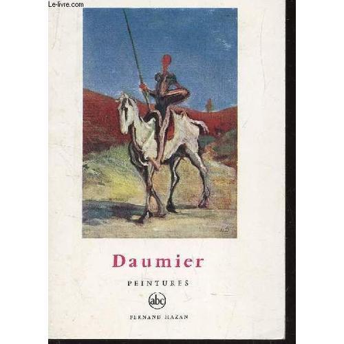 Daumier - Peintures. on Productcaster.