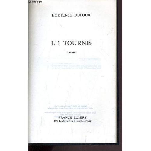 Le Tournis on Productcaster.