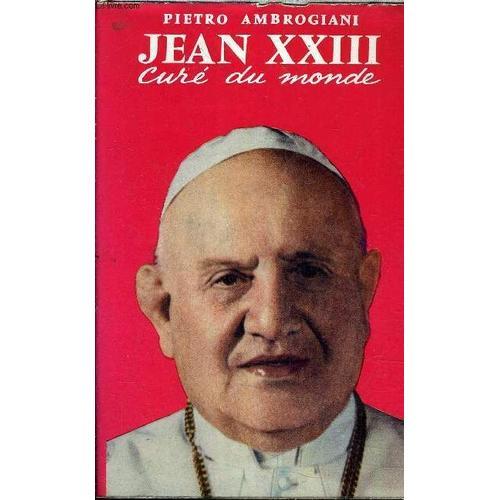 Jean Xxiii Cure Du Monde. on Productcaster.