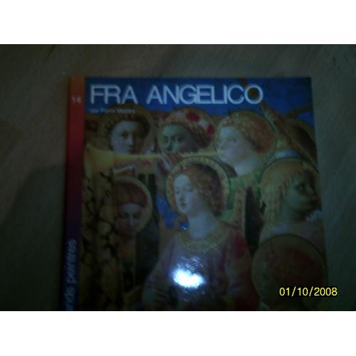 Fra Angelico on Productcaster.