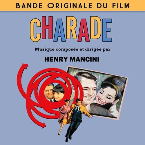 Charade : Bande Originale Du Film / Bof - Ost on Productcaster.