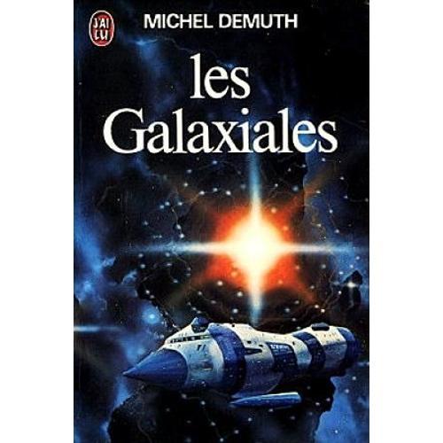 Les Galaxiales on Productcaster.