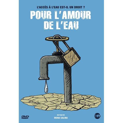 Pour L'amour De L'eau on Productcaster.