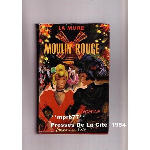 Moulin Rouge (Avec Jaquette) on Productcaster.