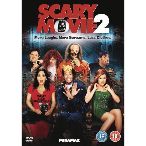 Scary Movie 2 on Productcaster.