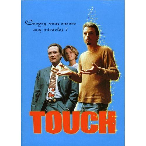 Touch, Dossier De Presse, De Paul Schrader, Avec Christopher Walken... on Productcaster.