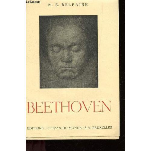 Beethoven. on Productcaster.