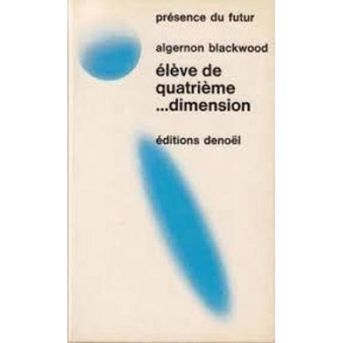 Elève De Quatrième ... Dimension on Productcaster.