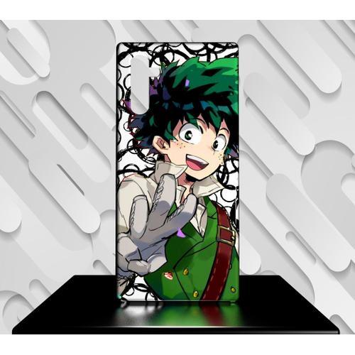 Coque Pour Galaxy A04s 4g Manga My Hero Academia 12 on Productcaster.