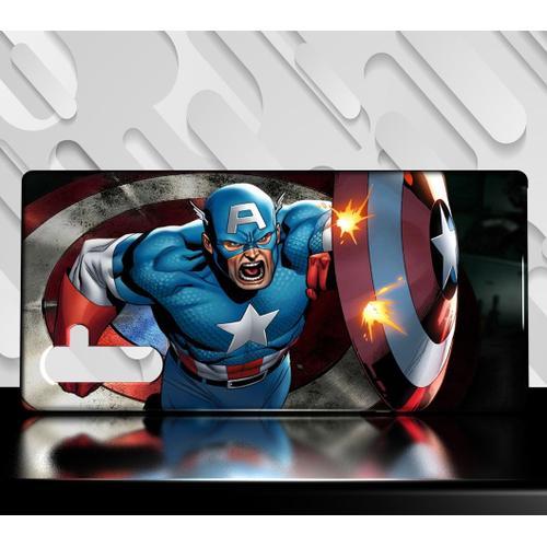 Coque Pour Galaxy A04s 4g Captain America Comics 07 on Productcaster.