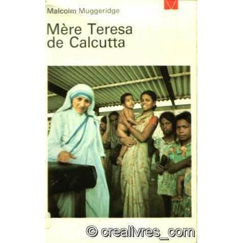 Mere Teresa De Calcutta. on Productcaster.