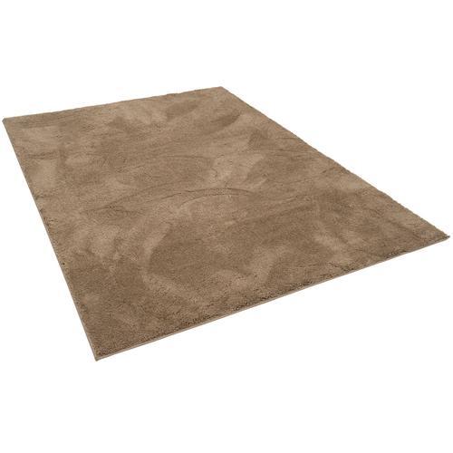 Pergamon Tapis Pour Enfants À Poils Longs Super Doux Silky Kids Tau... on Productcaster.