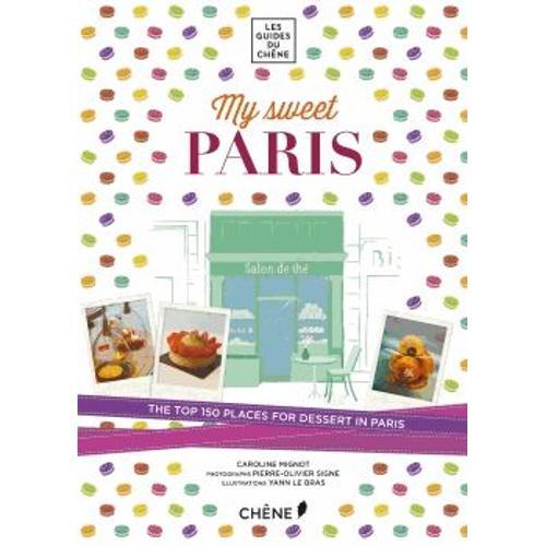 My Sweet Paris on Productcaster.