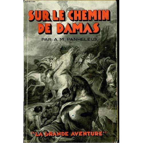 Le Chemin De Damas on Productcaster.