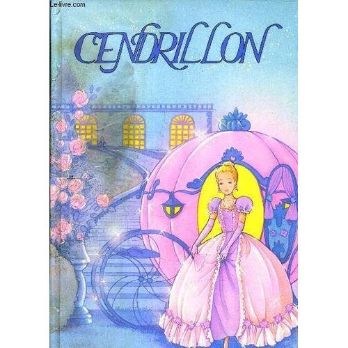 Cendrillon. on Productcaster.