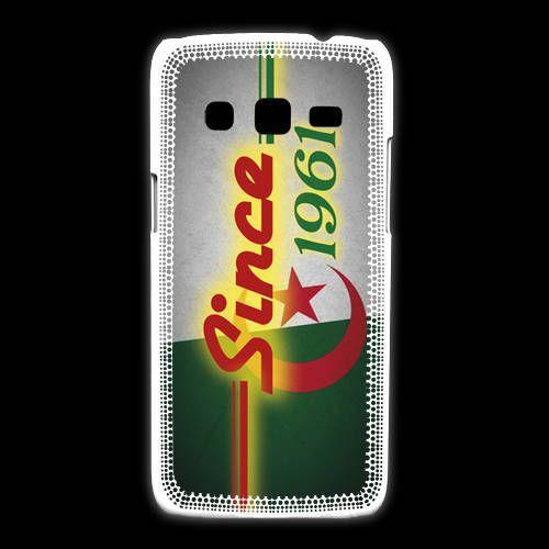 Coque Samsung Galaxy Express2 Algérie Since 1961 on Productcaster.