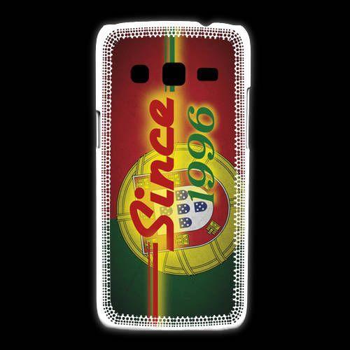 Coque Samsung Galaxy Express2 Portugal Since 1996 on Productcaster.