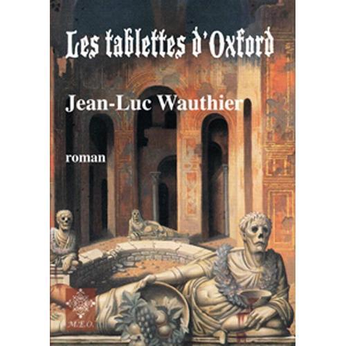 Les Tablettes D'oxford on Productcaster.