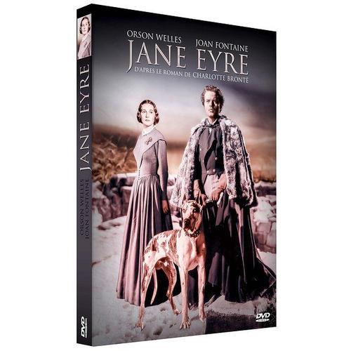 Jane Eyre on Productcaster.