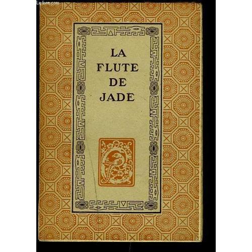 La Flûte De Jade on Productcaster.