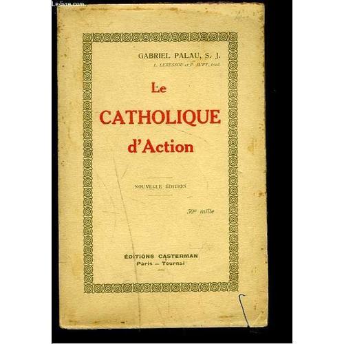 La Catholique D'action on Productcaster.