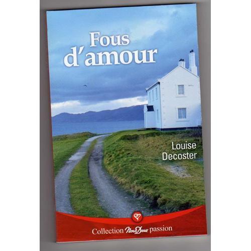 Fous D'amour on Productcaster.