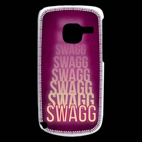 Coque Nokia C3 Swag Rose Zg on Productcaster.