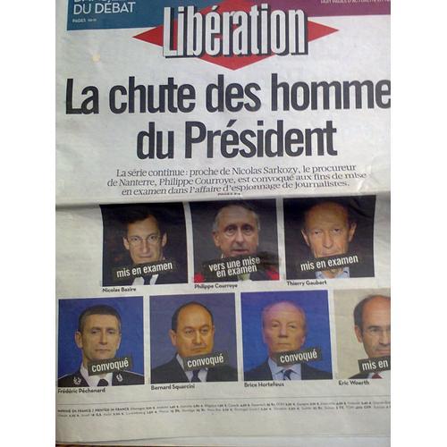 Liberation N° 9449 Du 29/09/2011 on Productcaster.