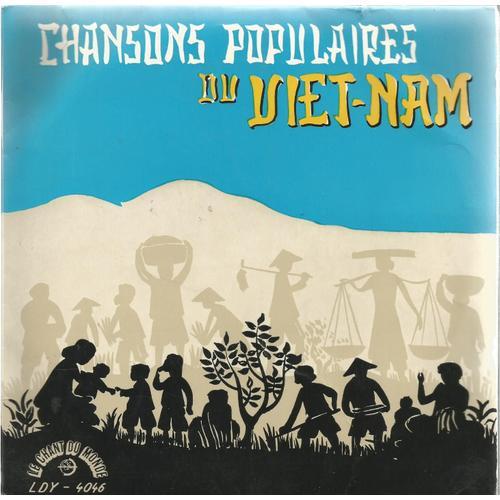 Chants Populaires Du Viet-Nam : Le Repiquage Du Riz, S?Paration, En... on Productcaster.