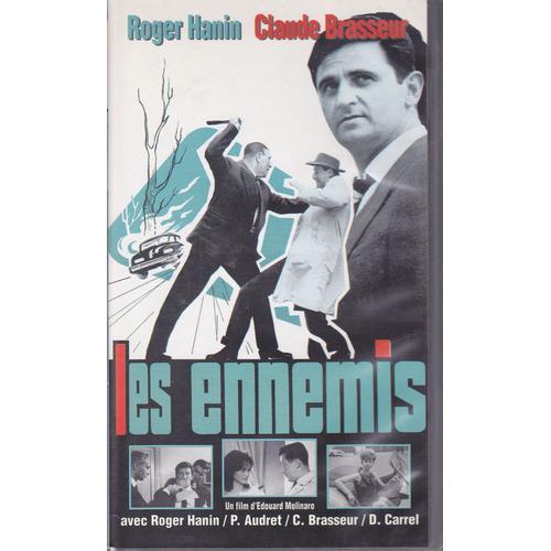 Les Ennemis on Productcaster.