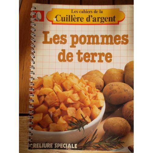 Les Cahiers De La Cuillere D'argent "Les Pommes De Terre" on Productcaster.