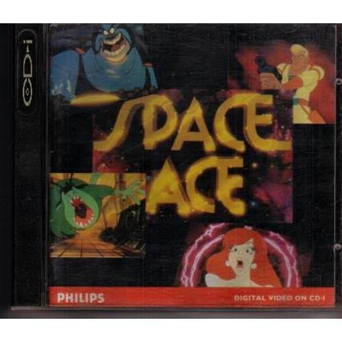 Space Ace Pc on Productcaster.