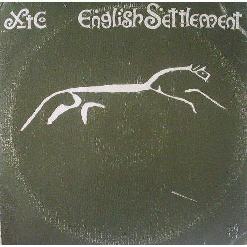 English Settlement (Import, Double Album) on Productcaster.