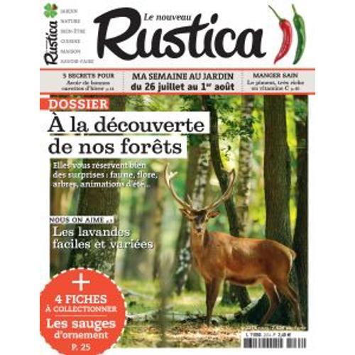 Rustica 2274 on Productcaster.