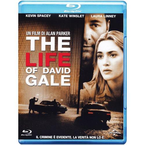 La Vie De David Gale (The Life Of David Gale) on Productcaster.