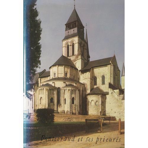 Fontevraud Et Ses Prieures on Productcaster.