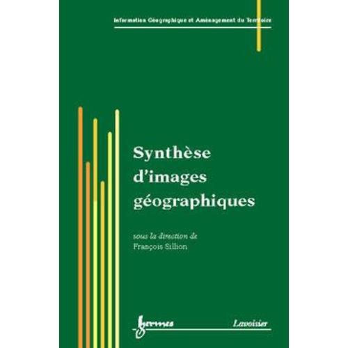 Synthese D'images Geographiques on Productcaster.