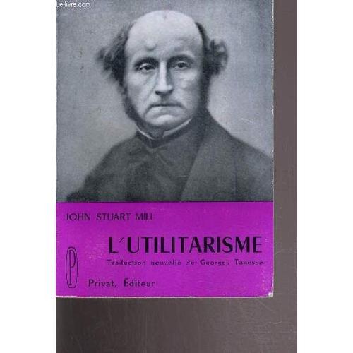 L'utilitarisme. on Productcaster.