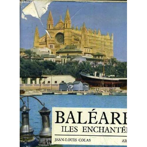 Baleares - Iles Enchantees. on Productcaster.