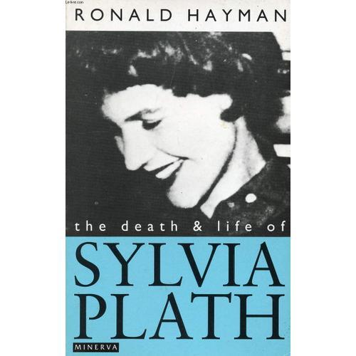 The Death And Life Of Sylvia Plath on Productcaster.