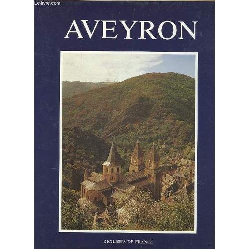 L'aveyron. on Productcaster.