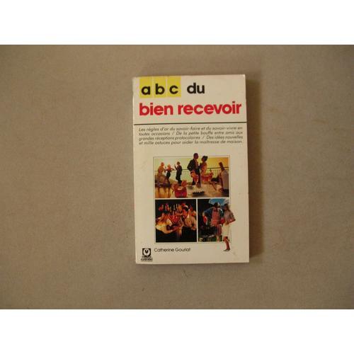 Abc Du Bien Recevoir on Productcaster.