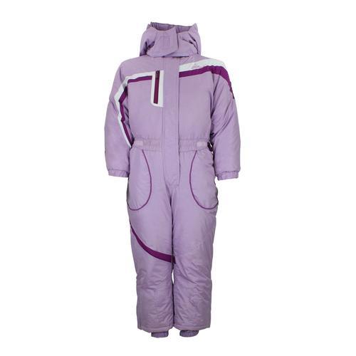 Combinaison De Ski Fille Flugi on Productcaster.