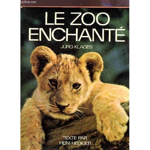 Le Zoo Enchante - Nes Au Zoo. on Productcaster.